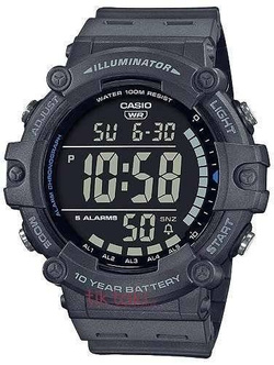 Zegarek Casio Sport  AE-1500WH-8BVEF