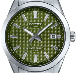 Zegarek Casio Edifice EFV-160D-3AVEF