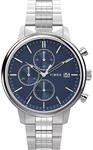 Zegarek Timex Chicago Chronograph TW2W67900