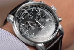 Zegarek Zeppelin 100 Jahre 7680-2