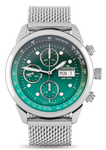 Zegarek Balticus Grey Seal Chrono BALGSGRNCH