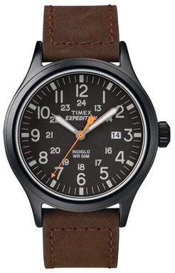 Zegarek Timex Expedition TW4B12500