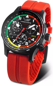 Zegarek Vostok Europe Expedition Jurgis Kairys VK68-592C775