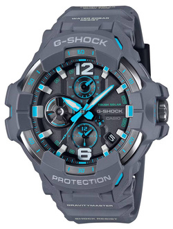 Zegarek Casio G-SHOCK  GRAVITYMASTER GR-B300-8A2ER