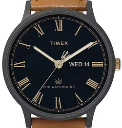 Zegarek Timex Waterbury TW2R88500