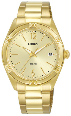 Zegarek Lorus RH984QX9