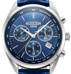 Zegarek Roamer Pro Chrono 993819 41 45 02
