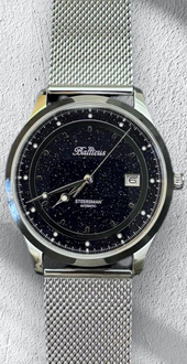 Zegarek Balticus Steersman BALSTAVE 