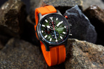 Zegarek Vostok Europe Expedition Rysy VK67-592D499