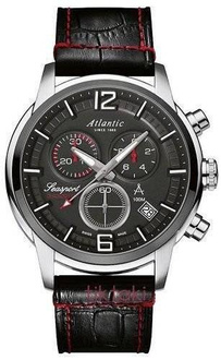 Zegarek Atlantic Seasport 87461.42.45