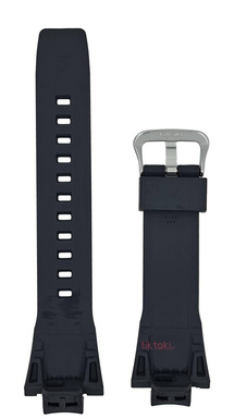 Pasek do zegarka Casio GST-B400 GST-B400 (10628581) /Czarny