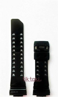 Pasek do zegarka Casio GBA-400(10479598)