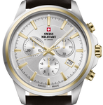 Zegarek Swiss Military by Chrono SM34107.15 Chronograph