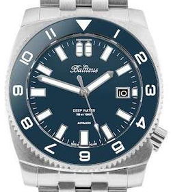 Zegarek Balticus Deep Water BAL-DWOB
