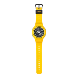 Zegarek Casio G-Shock Bluetooth Solar GA-B2100C-9AER