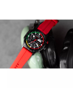 Zegarek Vostok Europe Expedition Jurgis Kairys VK68-592C775