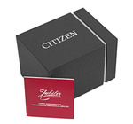 Zegarek Citizen Titanium  Eco-Drive AW0130-85LE