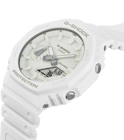 Zegarek Casio G-Shock GA-2100-7A7ER