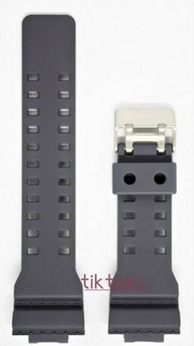 Pasek do zegarka Casio GA-110TS-8A2 (10464042)