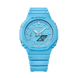 Zegarek Casio G-Shock GA-2100-2A2ER