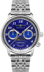 Zegarek Zeppelin New Captain`s Line Moonphase 8639M-3