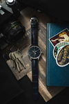 Zegarek Atlantic Worldmaster  Nightsky Moonphase 52783.41.91