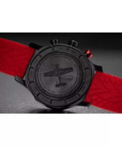 Zegarek Vostok Europe Expedition Jurgis Kairys VK68-592C775