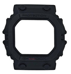 Bezel do zegarka Casio G-Shock  GX-56BB-1ER, GX-56 (10529004) Czarny matowy