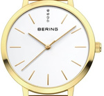 Zegarek Bering Classic 13434-334-GWP