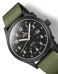 Zegarek Swiss Military by Chrono SM34108.07 Classic Army Style
