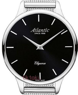 Zegarek damski  Atlantic Elegance 29038.41.61MB