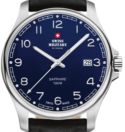 Zegarek Swiss Military by Chrono SM30200.26 Classic