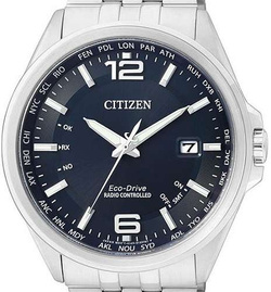 Zegarek Citizen Eco-Drive Radio Controlled CB0010-88L