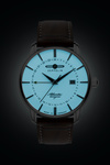 Zegarek Zeppelin Atlantic Timezone 8442-5