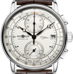 Zegarek Zeppelin 100 Jahre 8670-1