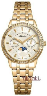 Zegarek Adriatica A3601.1111QFZ