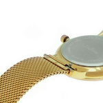 Zegarek Balticus New Sky Gold White Pearl BALNSGW