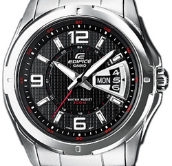 Zegarek Casio Edifice EF-129D-1AVEF