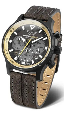 Zegarek Vostok Europe Expedition South Pole Solar VR42-592C763