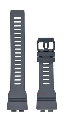 Pasek do zegarka Casio GBD-800UC-8(10584497) Szary