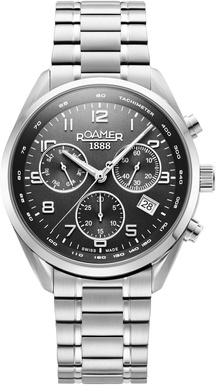 Zegarek Roamer Pro Chrono 993819 41 44 20