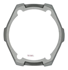 Bezel do zegarka Casio AQW-101(10314323)Srebrny