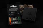 Zegarek Vostok Europe Expedition Rysy VK67-592D499