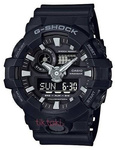 Zegarek Casio G-Shock GA-700-1BER