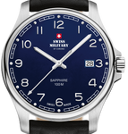 Zegarek Swiss Military by Chrono SM30200.26 Classic