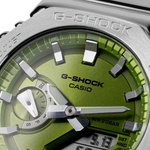 Zegarek Casio G-Shock GM-2110D-3AER