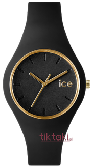 Zegarek ICE Glam- Black - Small 000982
