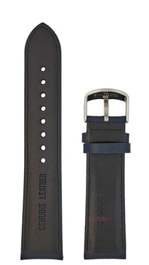 Pasek do zegarka Casio EFR-552L(10516574) / Granatowy /20 mm