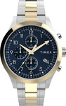 Zegarek Timex Chronograph TW2Y01500