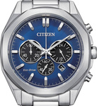 Zegarek Citizen Classic Eco-Drive CA4590-81L